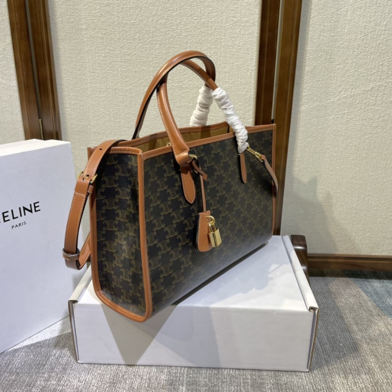 Ce1i*e cabas bags